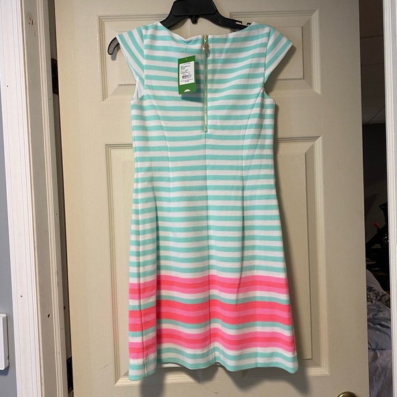 LILLY PULITZER Lana Dress - Picture 2 of 3